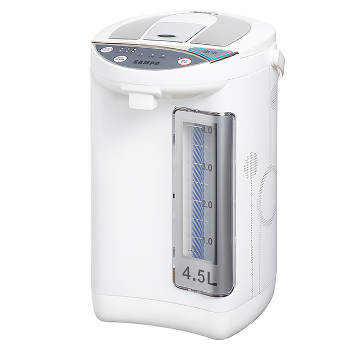『SAMPO』☆聲寶 4.5L定溫熱水瓶 KP-LA40W2 『SAMPO』☆聲寶 4.5L定溫熱水瓶 KP-LA40W2