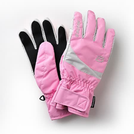 【部落客推薦】gohappy 線上快樂購ROUTE 8 KORUS PRIMALOFT防水保暖手套 (粉紅)哪裡買三重 愛 買 營業 時間
