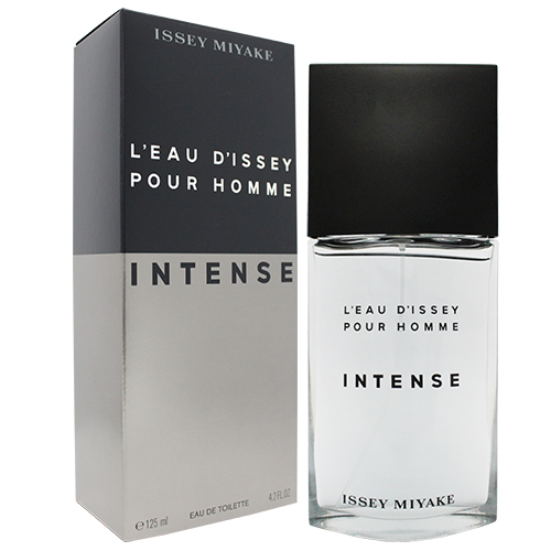 ISSEY MIYAKE 三宅一生一生之水極致男性淡香水 125ml ISSEY MIYAKE 三宅一生一生之水極致男性淡香水 125ml