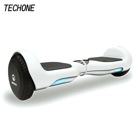 TECHONE INhappy go 快樂 購MOTION H1 綠能電動雙輪扭扭飄移車