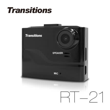 全視線 RT-21 3天停車監控 Full HD 1080P F2.0大光圈 行車行車紀錄器接線記錄器 (送16G TF卡)