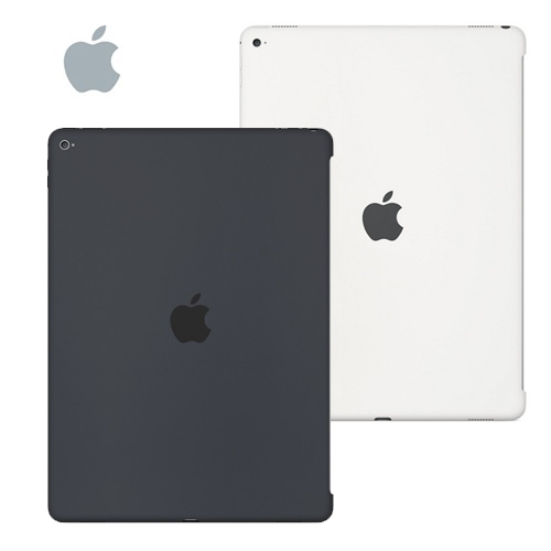 Apple 原廠 iPad Pro 矽膠護套 Silicone Case