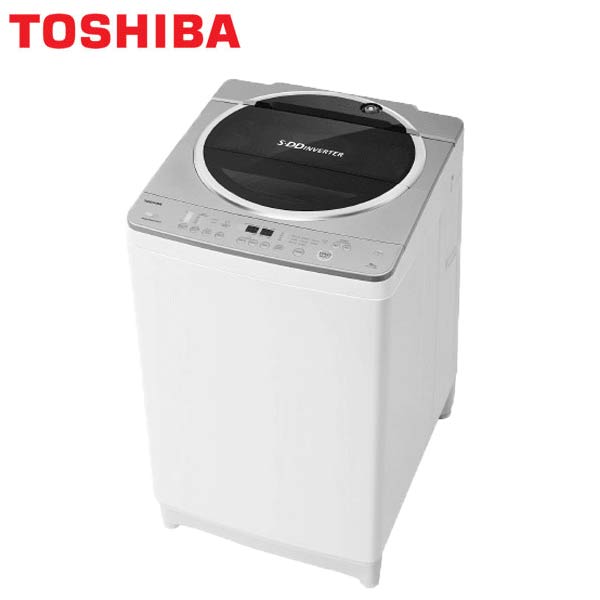 TOSHIBA東芝 SDD變頻11公斤洗衣機(AW-DE1100GG)(尊榮灰)送安裝 TOSHIBA東芝 SDD變頻11公斤洗衣機(AW-DE1100GG)(尊榮灰)送安裝