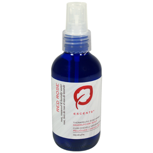 ESCENTS伊聖詩 千葉玫瑰頭皮養護晶露(125ml) ESCENTS伊聖詩 千葉玫瑰頭皮養護晶露(125ml)