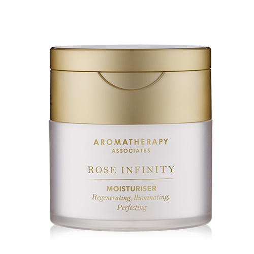 【AA】玫瑰尊寵乳霜50ml (Aromatherapy Associates) 【AA】玫瑰尊寵乳霜50ml (Aromatherapy Associates)