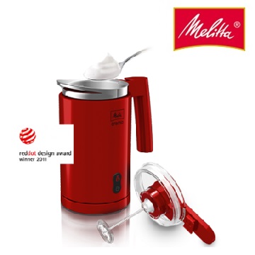 Melitta輕巧奶泡機-Cremio Melitta輕巧奶泡機-Cremio