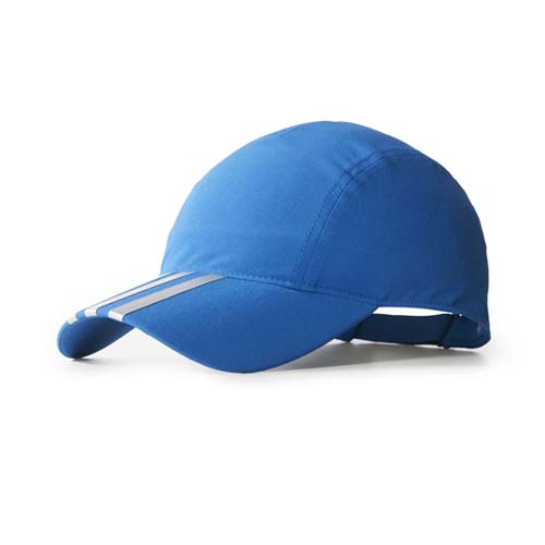 (男女) ADIDAS 美麗 華 百貨運動帽-軟帽 愛迪達 老帽 復古帽 藍銀 F