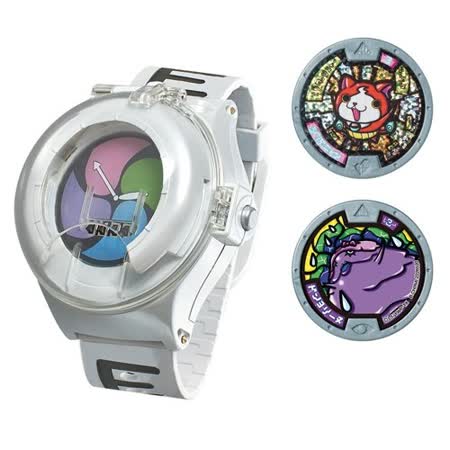 【勸敗】gohappy 線上快樂購《BANDAI》妖怪手錶 - 豪華語音妖怪手錶評價遠東 百貨 西門