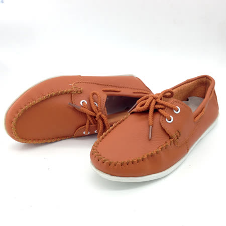 【好物分享】gohappy線上購物《JOYCE》簡約紳士綁帶造型真皮鞋評價如何太平洋 sogo 新竹