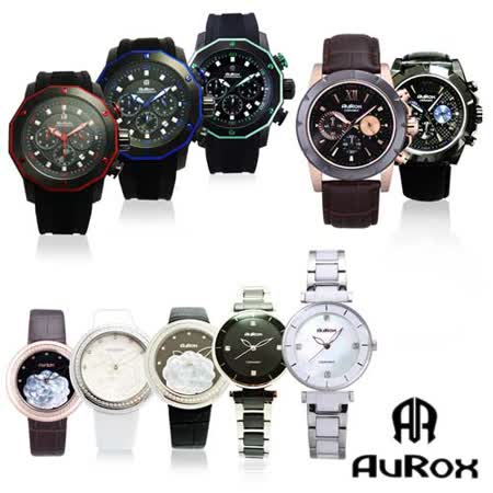 【好物分享】gohappy 線上快樂購【AuRox歐銳時】大團購時尚名錶任選2件評價好嗎遠 百 活動