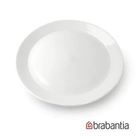 【好物分享】gohappy【Brabantia】瓷盤(27cm/灰)價格gohappy 快樂 購 網站