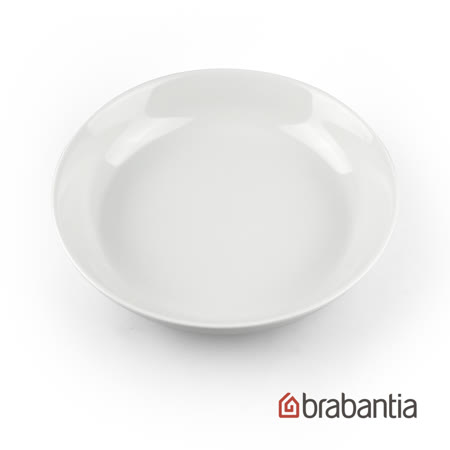 【好物分享】gohappy快樂購物網【Brabantia】湯盤(21cm/白)評價好嗎統一 阪急 百貨 公司