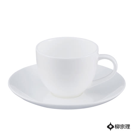 【網購】gohappy快樂購柳宗理－骨瓷咖啡杯組心得sogo 忠孝 復興