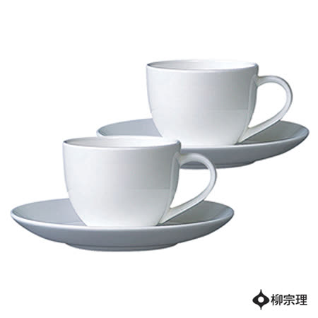 【真心勸敗】gohappy線上購物柳宗理－骨瓷咖啡杯對杯組價錢花蓮 遠 百 餐廳