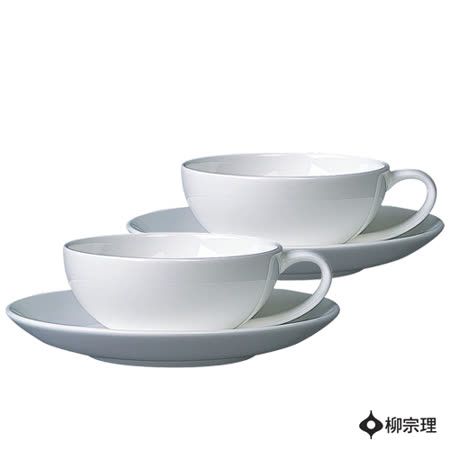 【網購】gohappy柳宗理－骨瓷茶杯對杯組評價好嗎板橋 大 遠 百貨
