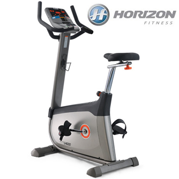 Horizon Elite U40遠 百 線上 dm00 直立式健身車