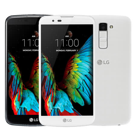 LG K10遠 百 fe21 K430DSY 5.3吋微曲弧形雙卡雙待機-贈原廠背蓋式皮套+韓版收納包+奈米噴劑+手機/平板支架