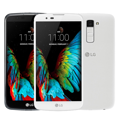 【LG】K10 八核心超值自拍手機(贈原廠視窗皮套+保貼)