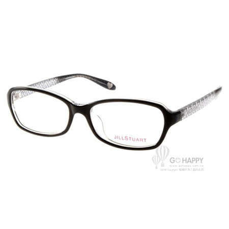 【好物推薦】gohappy快樂購物網JILL STUART眼鏡 經典百搭款(水晶黑) #JS60032 C01效果好嗎廣三 百貨