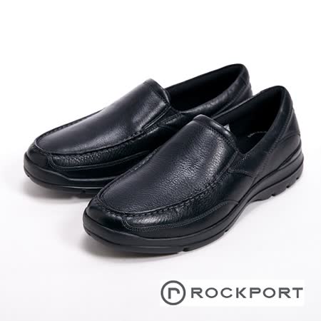 【開箱心得分享】gohappy快樂購物網Rockport 直套柔軟休閒鞋-黑好嗎新光 三越 百貨