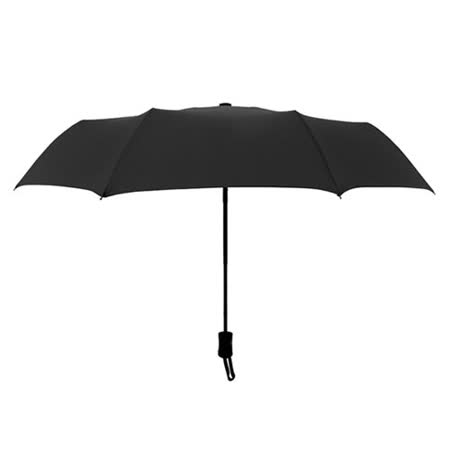 PUSH! 好聚好傘, 自動傘雨傘遮遠東 百貨 板橋 店陽傘晴雨傘三摺傘I28黑色