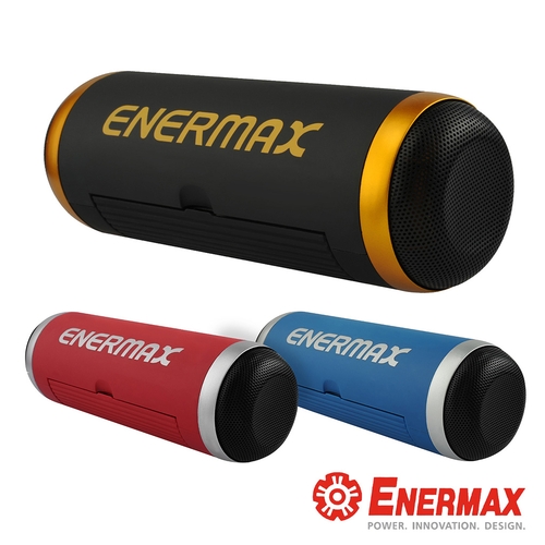 ENERMAX安耐美 EAS01 無線藍牙喇叭 (NFC/藍牙連線+TF卡插槽) ENERMAX安耐美 EAS01 無線藍牙喇叭 (NFC/藍牙連線+TF卡插槽)