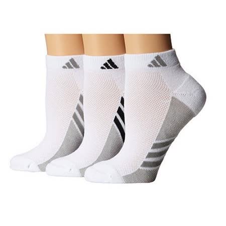 【好物推薦】gohappy快樂購【Adidas】2016女Climacool白色低切短襪3入組【預購】評價太平洋 崇光