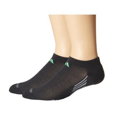 【好物分享】gohappy線上購物【Adidas】2016男Climacool碳黑色低切短襪2入組【預購】效果太平洋 百貨 雙 和 店
