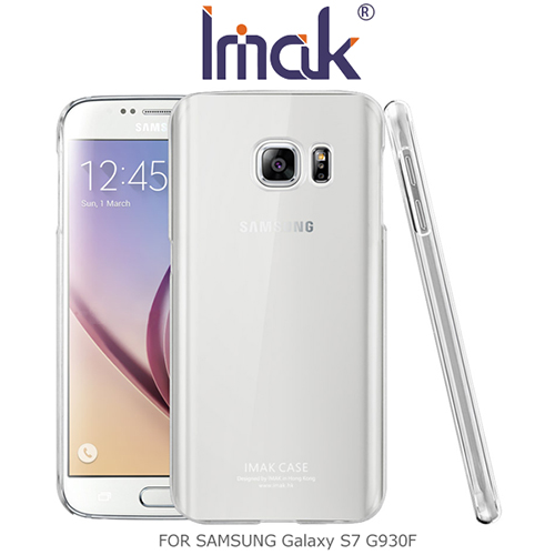 Imak SAMSUNG Galaxy S7 G930F lIIO@