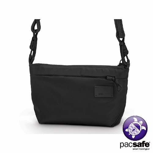 P忠孝 復興 百貨acsafe CITYSAFE CS25 休閒隨身臀包(黑色) P忠孝 復興 百貨acsafe CITYSAFE CS25 休閒隨身臀包(黑色)