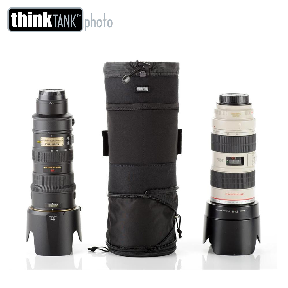 thinkTank 創意坦克 Lens Changer 75 V2.0(中型鏡頭袋, LC178) thinkTank 創意坦克 Lens Changer 75 V2.0(中型鏡頭袋, LC178)