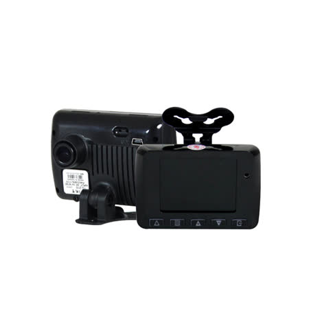 X-戰警 TG210 行車影像紀錄器 2.5吋 機車 行車記錄G-Sensor 1080HD (送16GC10記憶卡)