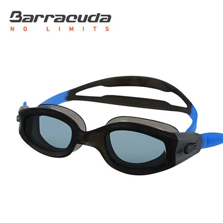 美國巴洛酷達Barracuda青少年抗UV防霧泳鏡-AQUATEM太平洋 百貨PO JR-＃14020
