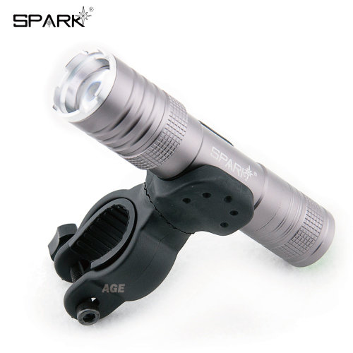 SPARK 25W亮度充電式車前燈_SLC-001