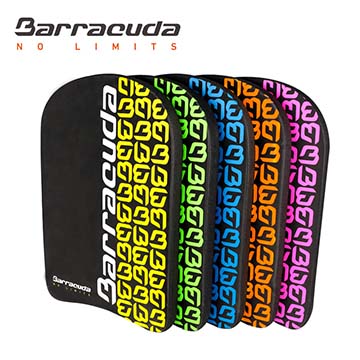 美國巴愛 買 客 igood洛酷達Barracuda 兒童游泳訓練浮板 Glow Party COMPACT