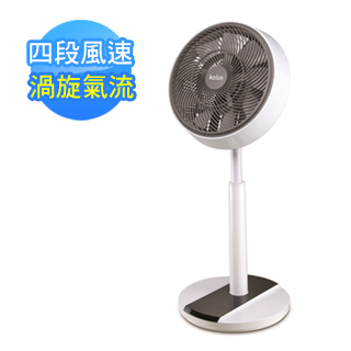 歌林14吋噴流空氣循環扇KFC-MN1413S(福利品) 歌林14吋噴流空氣循環扇KFC-MN1413S(福利品)