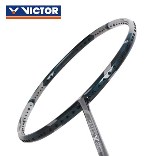 sogo 國泰 世 華VICTOR 尖鋒球拍3U- 空拍 羽毛球拍 墨綠銀 F sogo 國泰 世 華VICTOR 尖鋒球拍3U- 空拍 羽毛球拍 墨綠銀 F