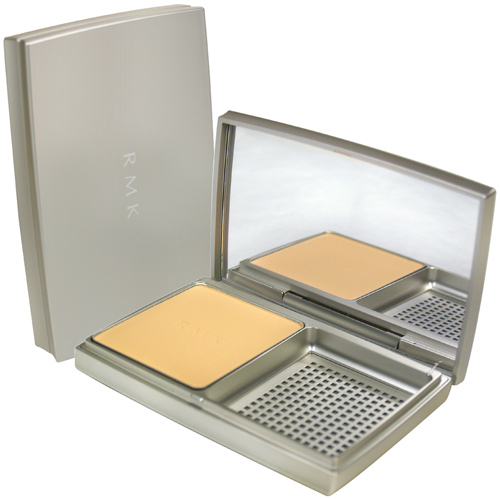 RMK 輕柔空氣感粉餅SPF25PA++(10.5g)+盒[2色]
