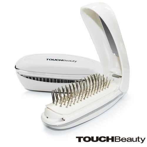 TOUCHBeauty 柔順美髮振動按摩梳(AS-1178) TOUCHBeauty 柔順美髮振動按摩梳(AS-1178)