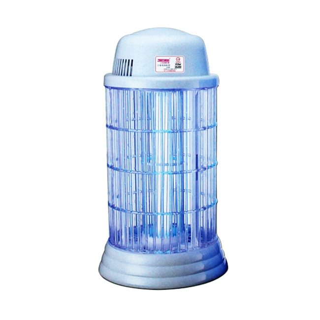 【日象】10W捕蚊燈 ZOM-2310 買就送電蚊拍AB-9921 【日象】10W捕蚊燈 ZOM-2310 買就送電蚊拍AB-9921