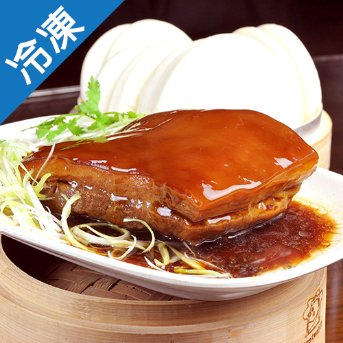 蔗鸡王东砖东坡肉(450g±5%\/包)