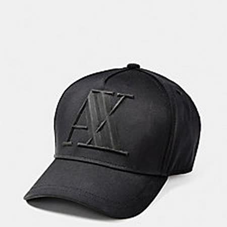 【部落客推薦】gohappy線上購物【A/X】2016阿瑪尼橡膠標誌黑色帽子【預購】效果如何板橋 遠 百 地址