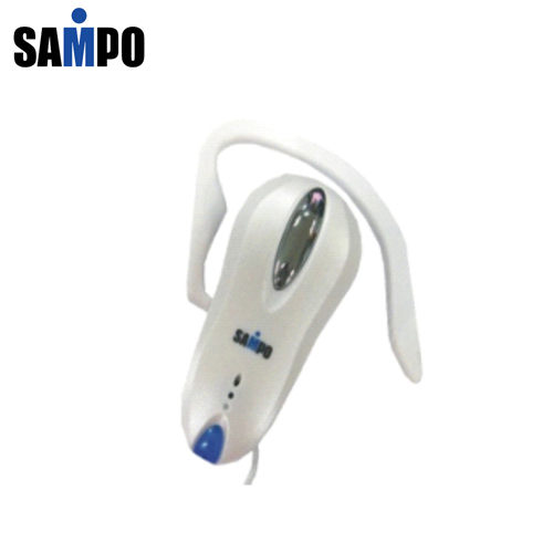 【聲寶SAMPO】藍芽造型單聲道耳機麥克風 EK-Y959CS 【聲寶SAMPO】藍芽造型單聲道耳機麥克風 EK-Y959CS