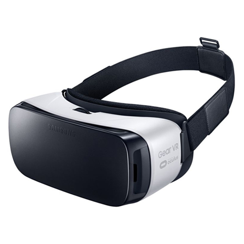 Samsung Gear VR 穿戴式虛擬實境裝置