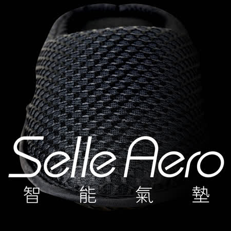 【真心勸敗】gohappy 線上快樂購【Selle Aero】低均壓保健智能氣墊室內拖鞋-護趾款(黑)好嗎台中 百貨