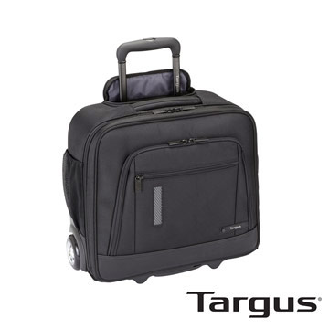 Targus Revolution 15.6 吋氣墊拉桿箱