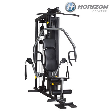【HO大 遠 百 台中 營業 時間RIZON】Torus 3 多功能重量訓練機