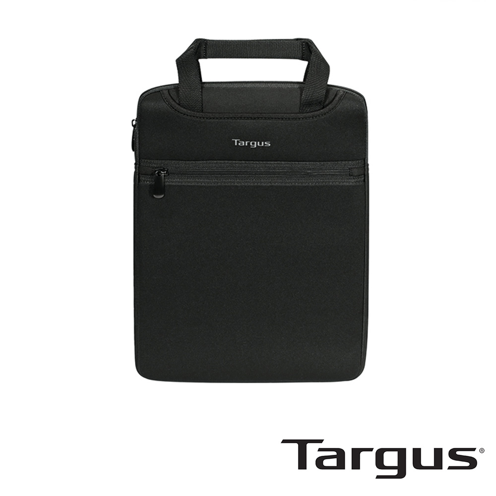 Targus 15.6吋直立式電腦手提包 (黑色) Targus 15.6吋直立式電腦手提包 (黑色)