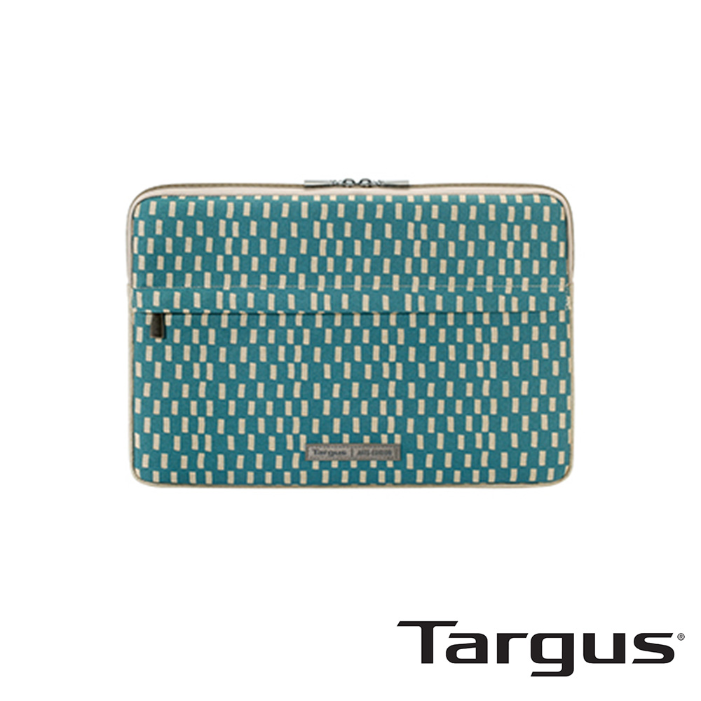Targus Art 限量款 13.3吋隨行包 (圖騰綠) Targus Art 限量款 13.3吋隨行包 (圖騰綠)