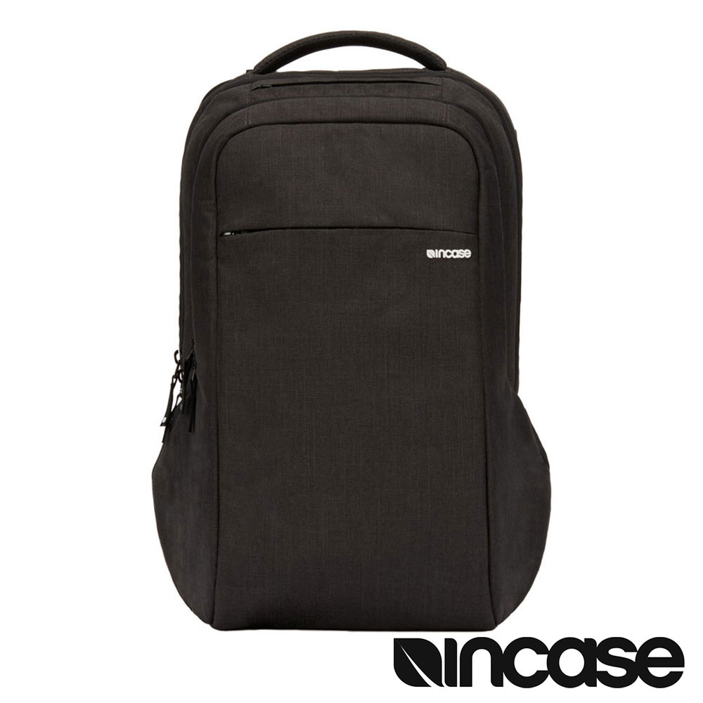 Incase City 17吋城市雙層後背包(現代灰)CL55569 Incase City 17吋城市雙層後背包(現代灰)CL55569